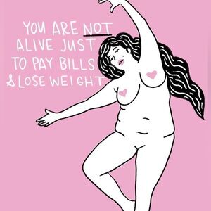 Meet your Posher, Kristine